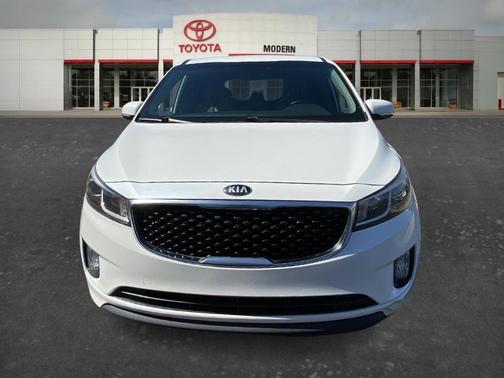 2016 Kia Sedona EX