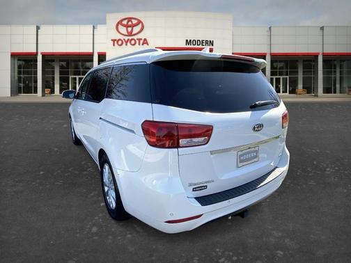 2016 Kia Sedona EX