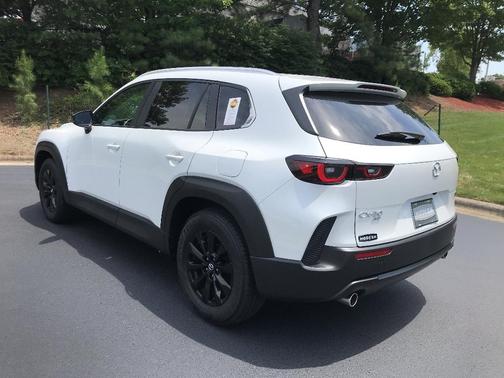 2024 Mazda CX-50 2.5 S Preferred Package