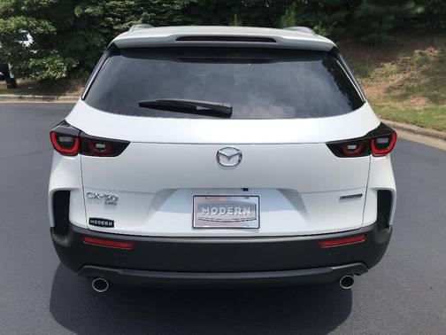 2024 Mazda CX-50 2.5 S Preferred Package