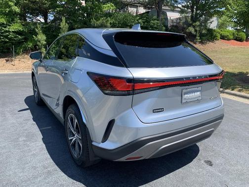 2025 Lexus RX 350