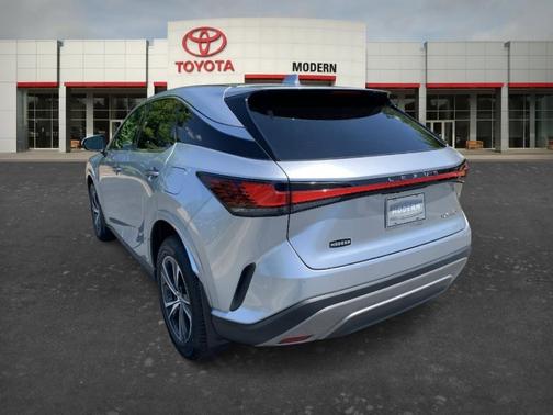 2025 Lexus RX 350