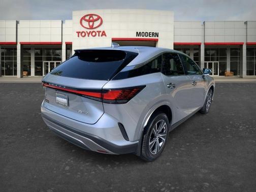 2025 Lexus RX 350
