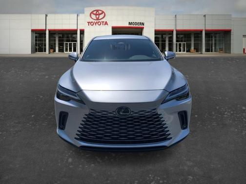 2025 Lexus RX 350