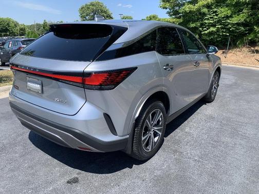 2025 Lexus RX 350