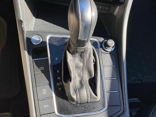 2020 Volkswagen Jetta 1.4T SE