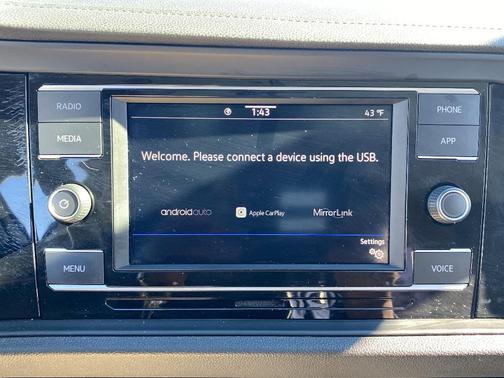 2020 Volkswagen Jetta 1.4T SE