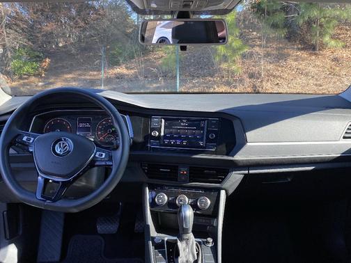 2020 Volkswagen Jetta 1.4T SE