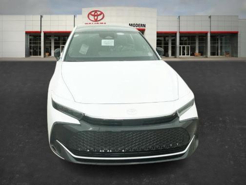 2026 Toyota Crown Limited