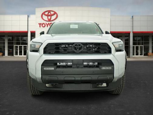 2025 Toyota 4Runner TRD Off Road Premium