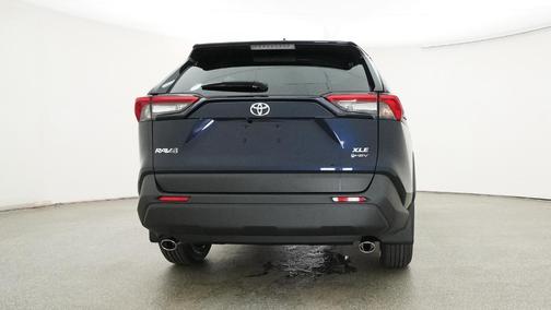 2025 Toyota RAV4 Hybrid XLE Premium