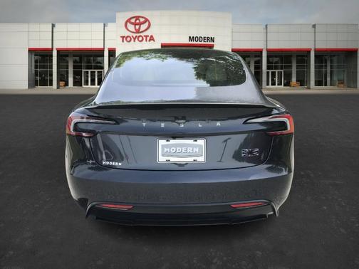2024 Tesla Model 3 Performance