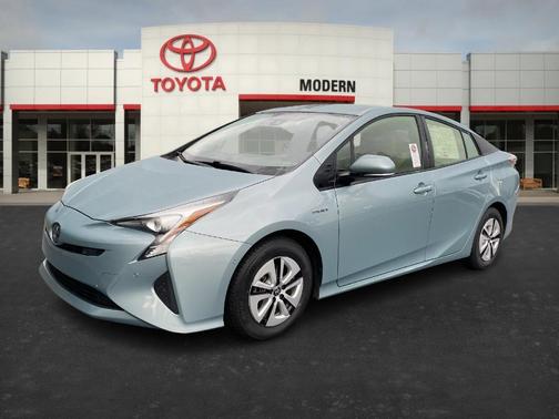 2018 Toyota Prius Two