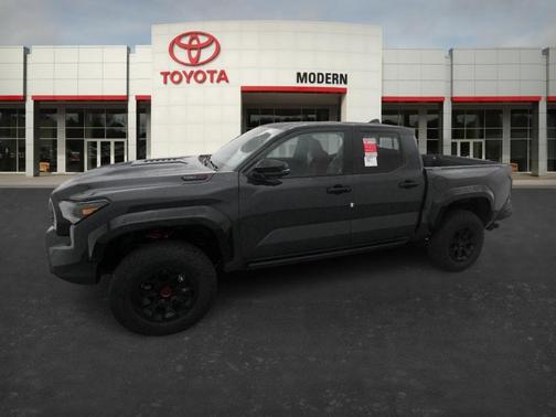 2025 Toyota Tacoma Hybrid TRD Pro