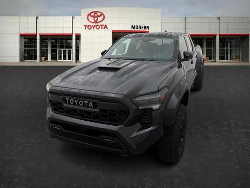 2025 Toyota Tacoma Hybrid TRD Pro