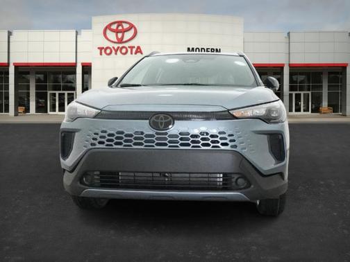 2026 Toyota Corolla Cross Hybrid SE