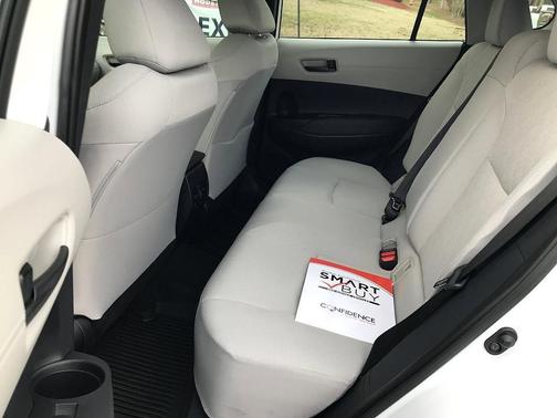 2024 Toyota Corolla Cross L