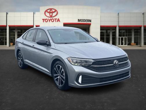 2023 Volkswagen Jetta 1.5T Sport