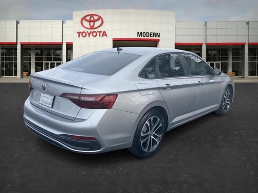 2023 Volkswagen Jetta 1.5T Sport