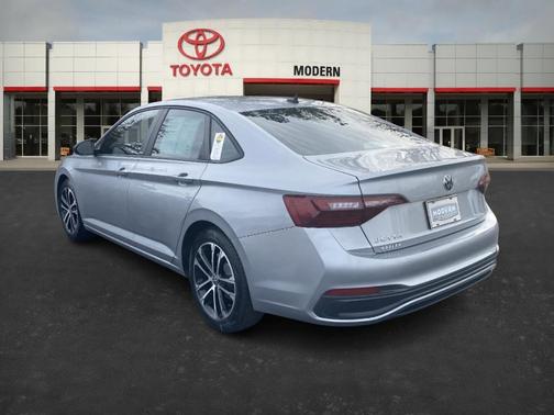 2023 Volkswagen Jetta 1.5T Sport