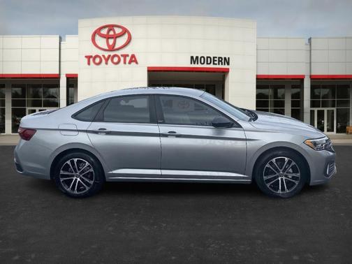 2023 Volkswagen Jetta 1.5T Sport