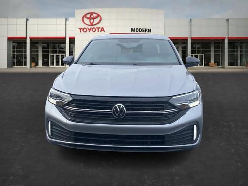 2023 Volkswagen Jetta 1.5T Sport