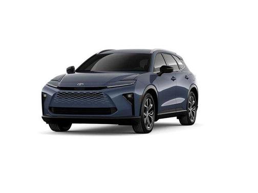 2026 Toyota Crown Signia XLE