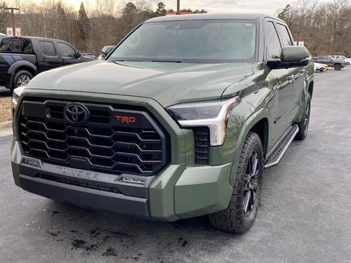 2023 Toyota Tundra SR5