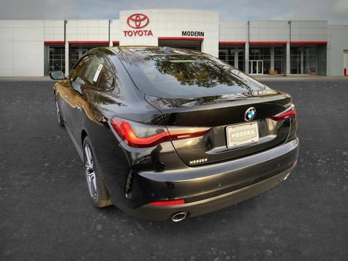 2022 BMW 430 Gran Coupe i