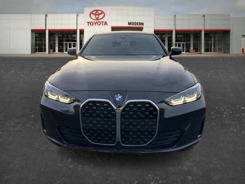 2022 BMW 430 Gran Coupe i