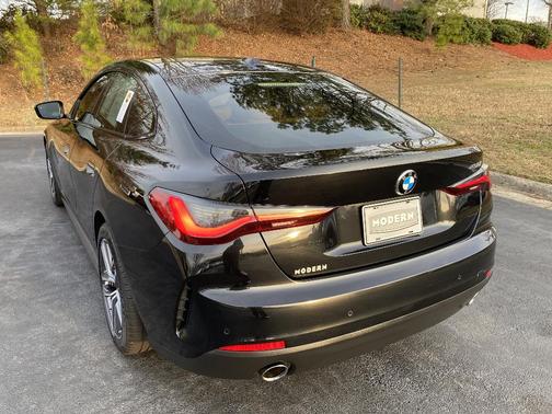 2022 BMW 430 Gran Coupe i