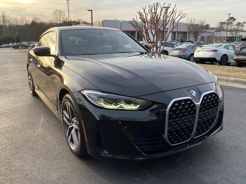 2022 BMW 430 Gran Coupe i