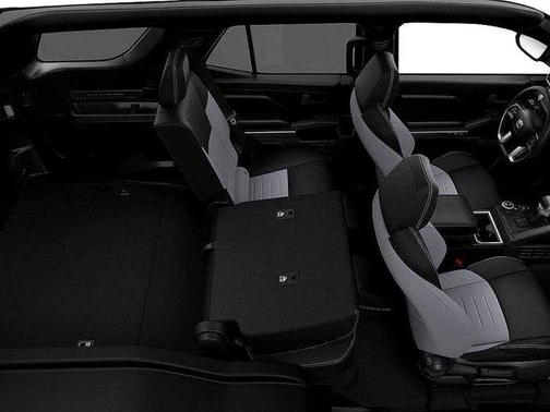 2026 Toyota 4Runner TRD Sport