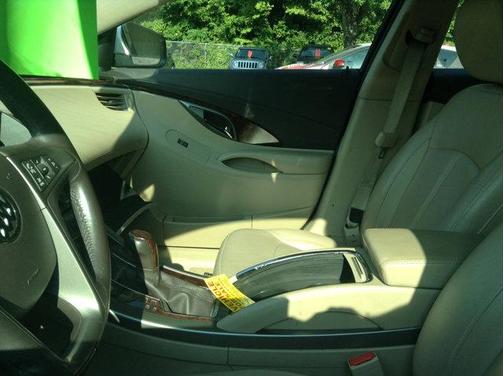 Photo 5 of 5 of 2012 Buick LaCrosse Premium 1