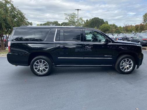2018 GMC Yukon XL Denali