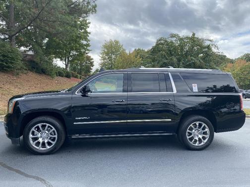 2018 GMC Yukon XL Denali
