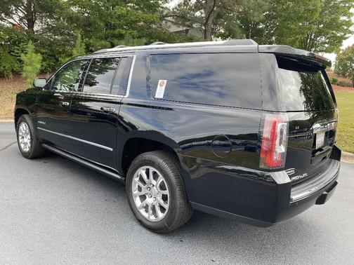 2018 GMC Yukon XL Denali