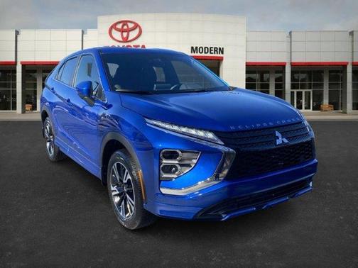 2025 Mitsubishi Eclipse Cross SEL