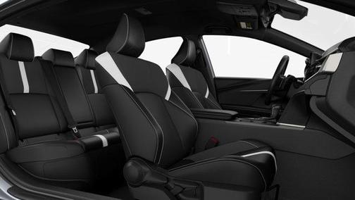 Gray 2026 Toyota Camry SE