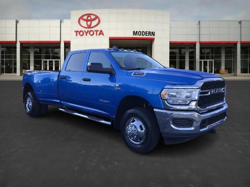 2021 RAM 3500 Tradesman