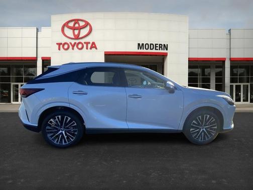 2025 Lexus RX 350 Premium Plus