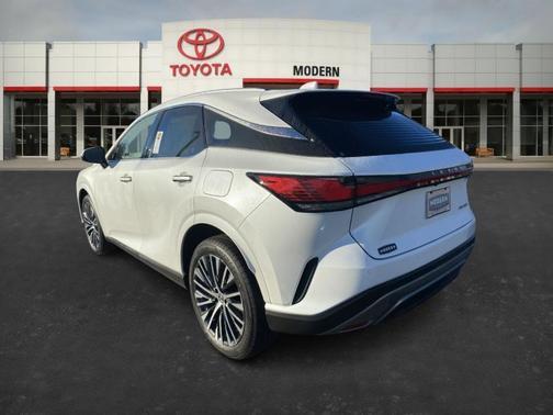 2025 Lexus RX 350 Premium Plus