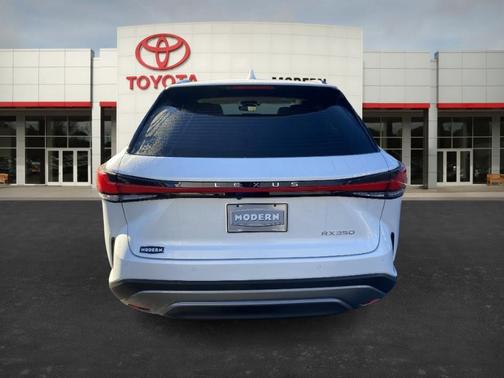 2025 Lexus RX 350 Premium Plus