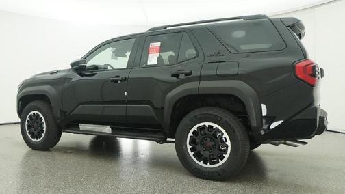2026 Toyota 4Runner TRD OFF-ROAD I-FORCE MAX