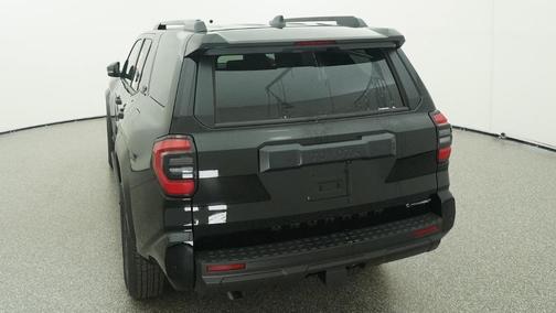 2026 Toyota 4Runner TRD OFF-ROAD I-FORCE MAX