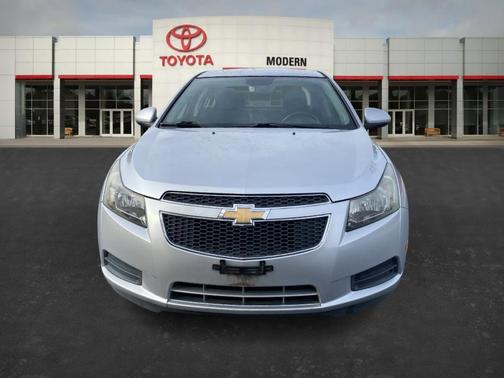 2013 Chevrolet Cruze 1LT