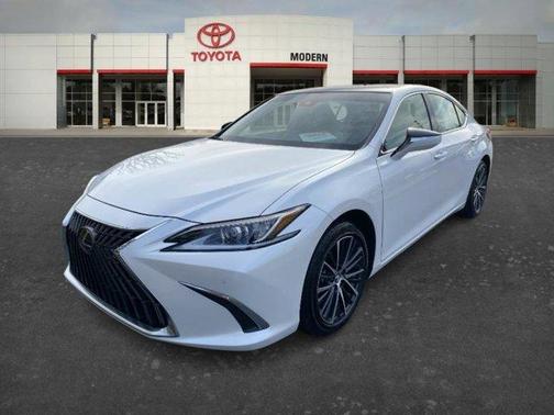 2025 Lexus ES 350 