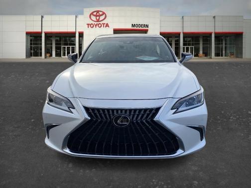 2025 Lexus ES 350 