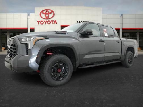 2026 Toyota Tundra Hybrid TRD Pro
