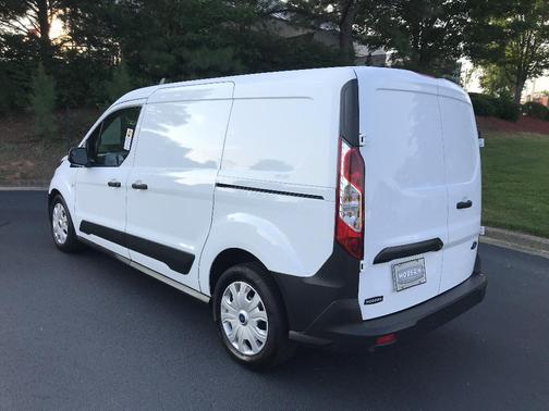 2022 Ford Transit Connect XL